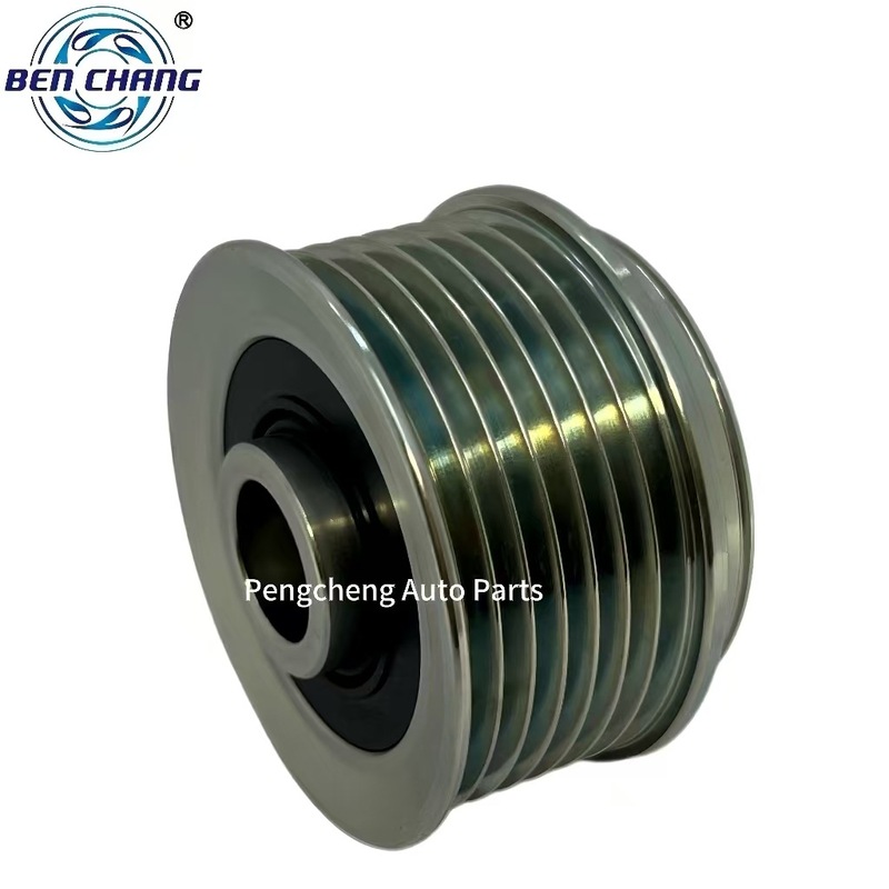 发电机单向皮带轮23150-2W200  23150-2W20A GD215541 335281|undefined