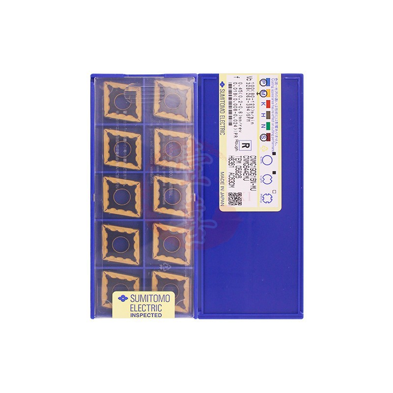车刀片CNMG CNMM 190612  190616  N-HG  N-MU AC820P AC630M