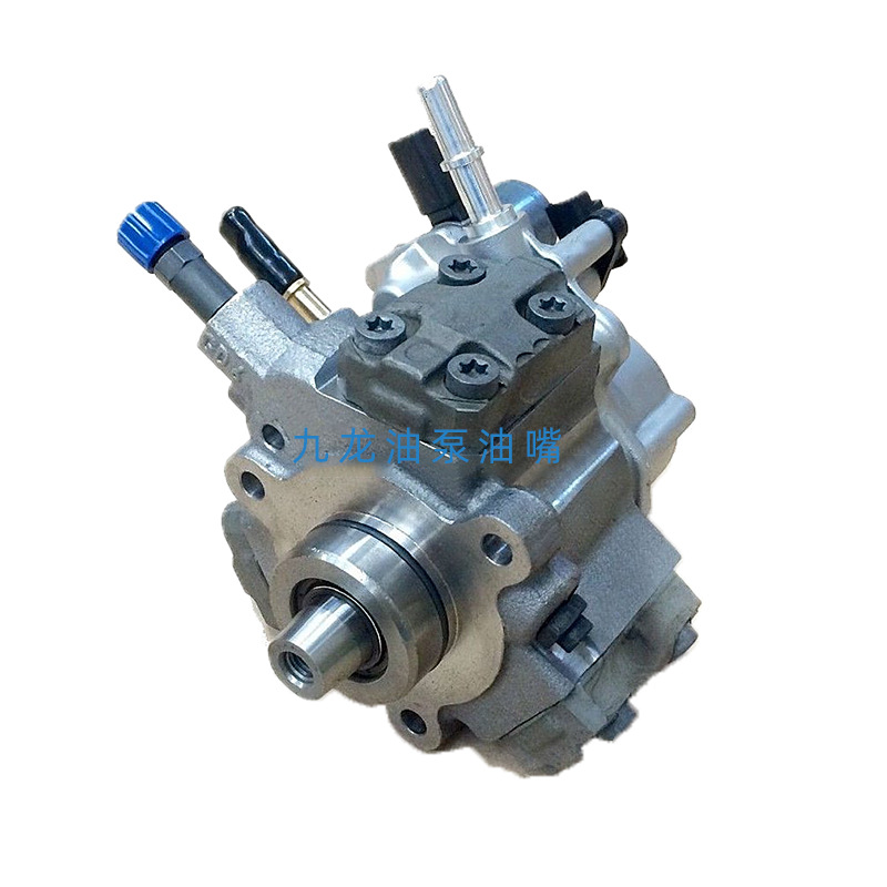 Bomba de alta presión de la inyección de carburante FB3Q-9B395-BC A2C96176300 5WS40699 BK3Q9B395AD