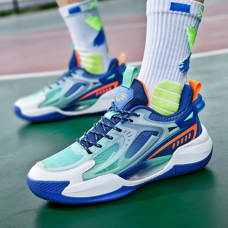 Nachtlicht, Fluoreszenz, Reibungsgeräusch, Basketball-Kinderschüler, praktischer Indoor- und Outdoor-Wettbewerb_voghion.com