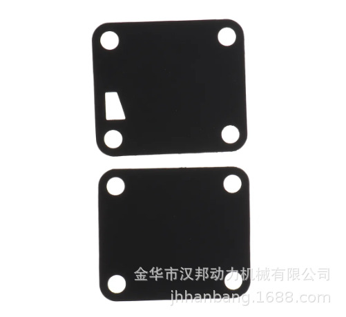 677-24411-02 船用燃油泵隔膜适用于雅马哈 9.9HP 15HP 舷外发动