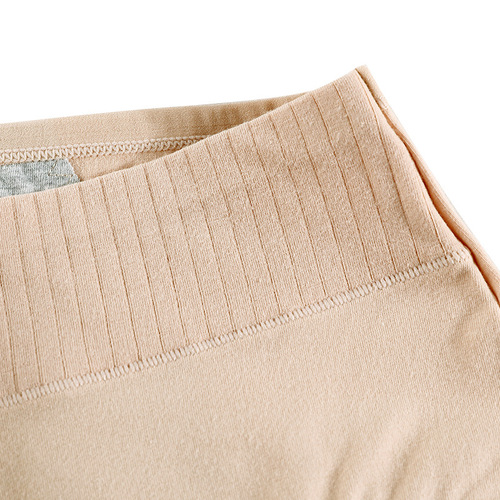 Pure cotton women's menstrual underwear, pure cotton anti-leakage menstrual pants, women's menstrual period anti-leakage underwear manufacturer wholesale