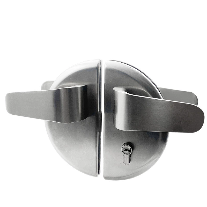 Glass lock, wholesale