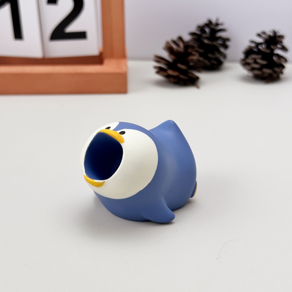 펭귄 보관소