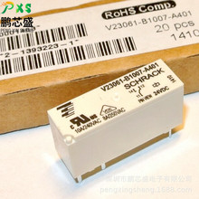 V23061-B1007-A401 ԭbȫƷ ֱ6_^24V8A BOM