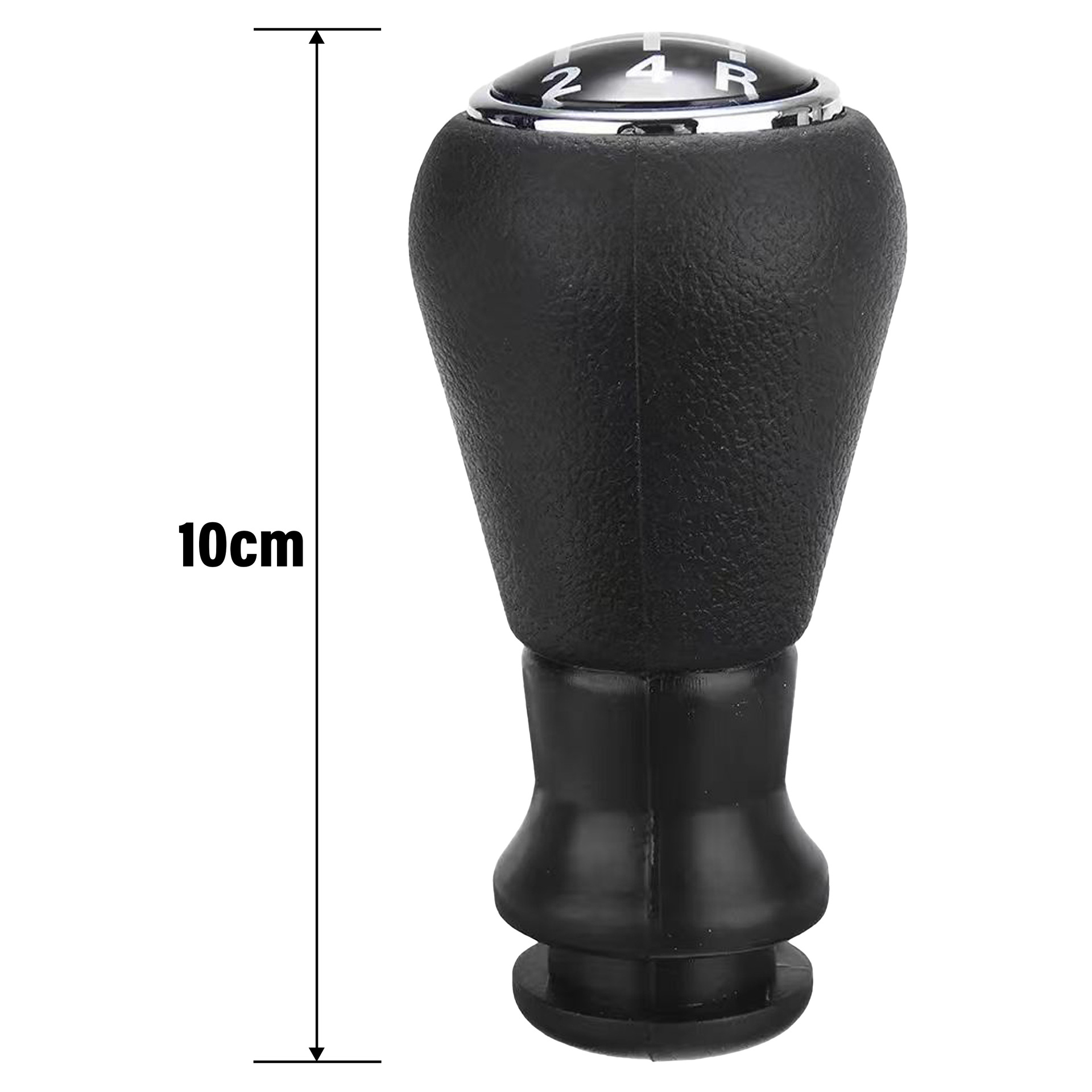 Cross-Border Hot-Selling Product Suitable for Peugeot 206 307 Car Gear Shift Knob, Car Cabin Gear Handle Accessories