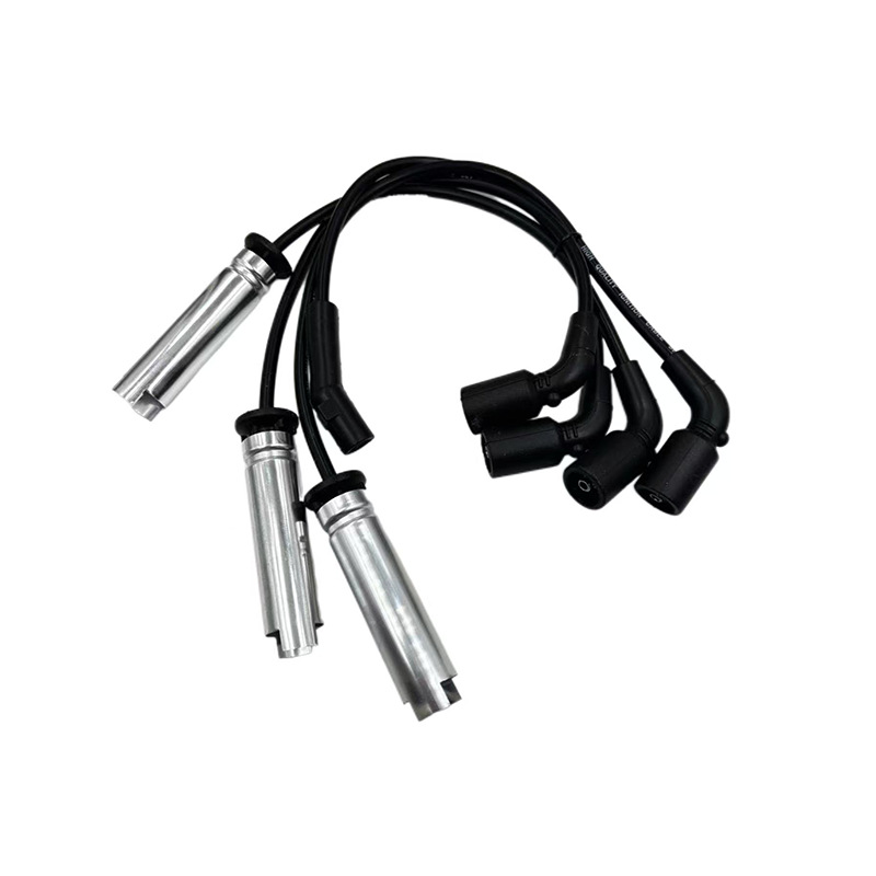 Suitable for Chevrolet Daewoo Lanos Aveo Ignition Wire, High-Voltage Wire, Cylinder Wire 96305387