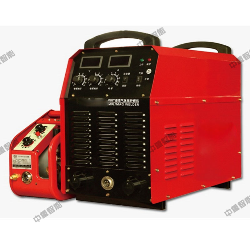 设计合理单管逆变直流手工焊 易操作ZX7-400T单管逆变直流手工焊