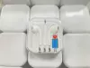 Lightning interface Bluetooth pop-up window [7-14 universal] crystal box