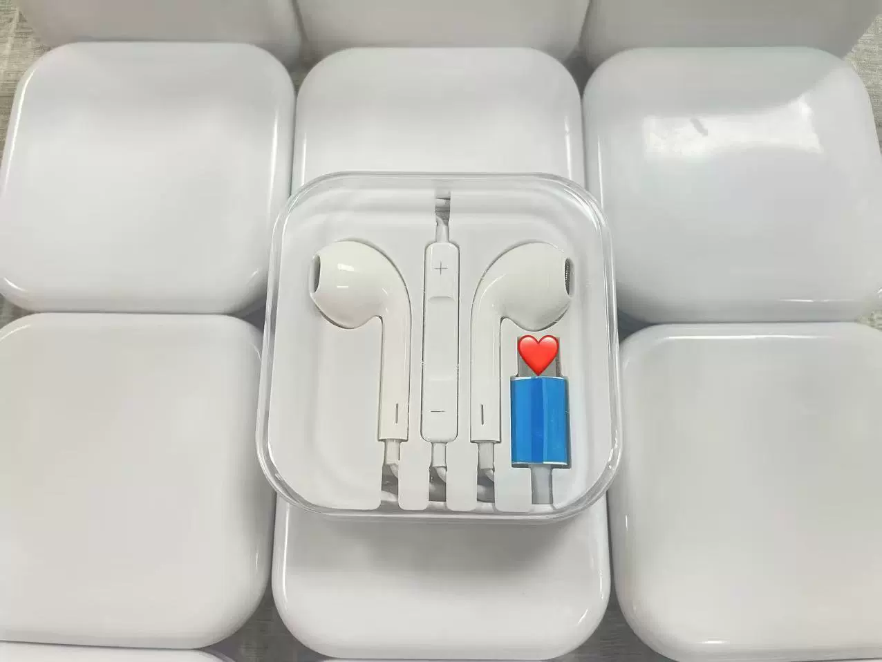 В наличии совместимы с Apple 7-14 кабельный интерфейс Lightning встроенные наушники Bluetooth с проводным вызовом поп-ап головной гарнитуры