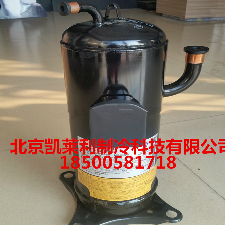 压缩机EHV46FAL1 KR-140W/BP