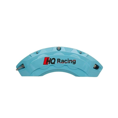 Decoration, Brake caliper cover