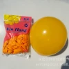2.2 grams of visit to the United States Light Orange 100
