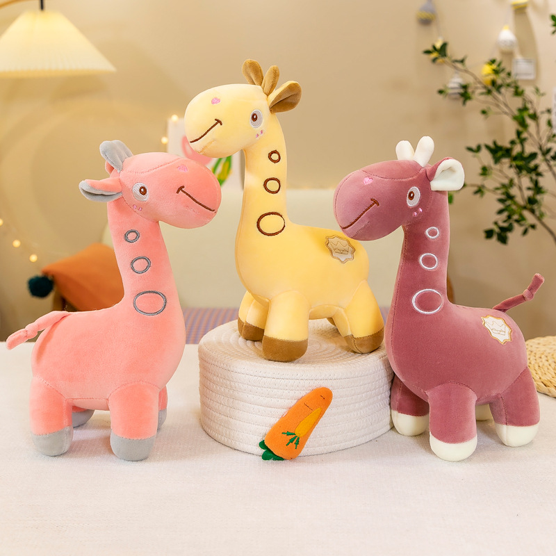 Muñecos de peluche lanzadiscos boda/fiesta 7–8 pulgadas