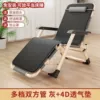 Multi-position widened double tube, Gray, with breathable cotton pad
