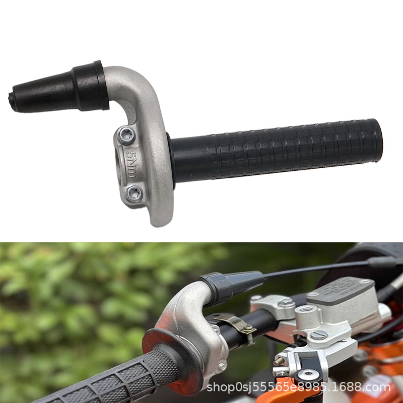 Suitable for Ktm Off-Road Motorcycle Husqvarna Off-Road Motorcycle Throttle Seat Oiler