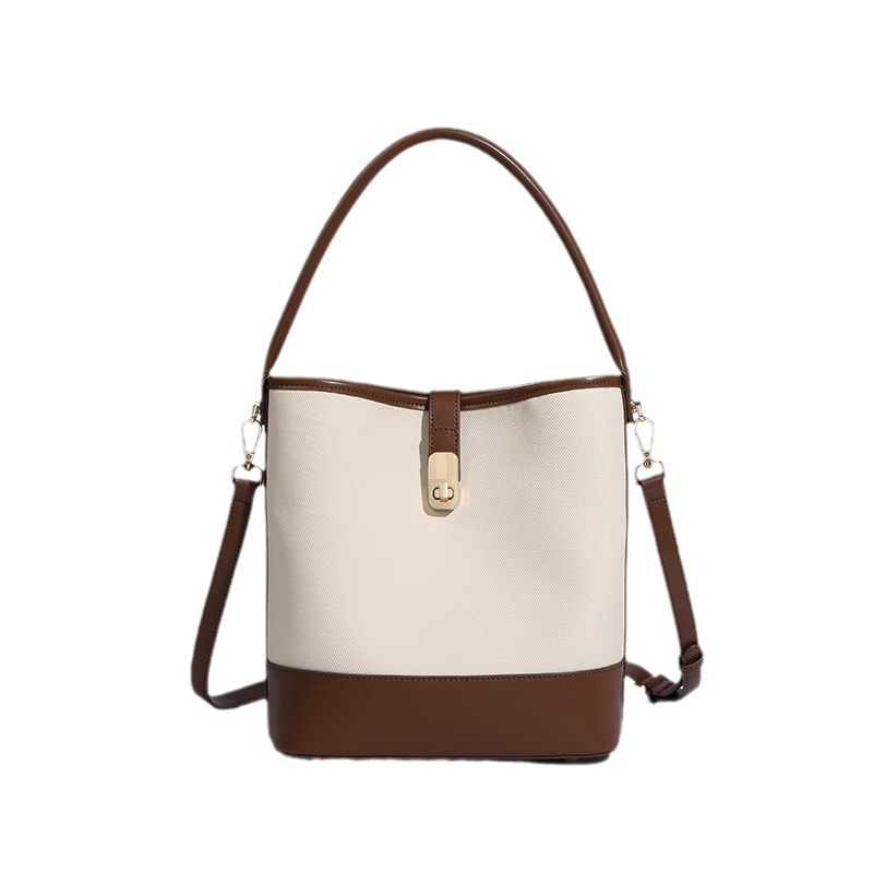 High end casual versatile crossbody mother Korean version, niche and grand handheld women's bag, large capacity_voghion.com