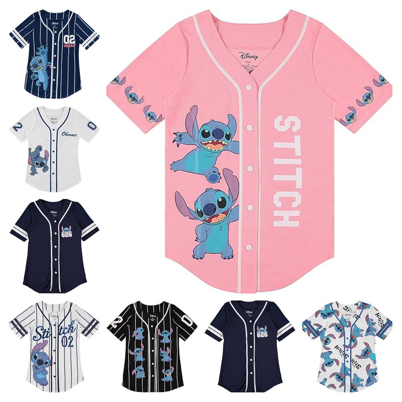 Cross-Border Amazon Best-Selling Sports Jersey Baseball Uniform Button-Up Cardigan Stitch Digital Print Training Top for Men Cross-Border Amazon Best-Selling Sports Jersey Baseball Uniform Button-Up Cardigan Stitch Digital Print Training Top for Men