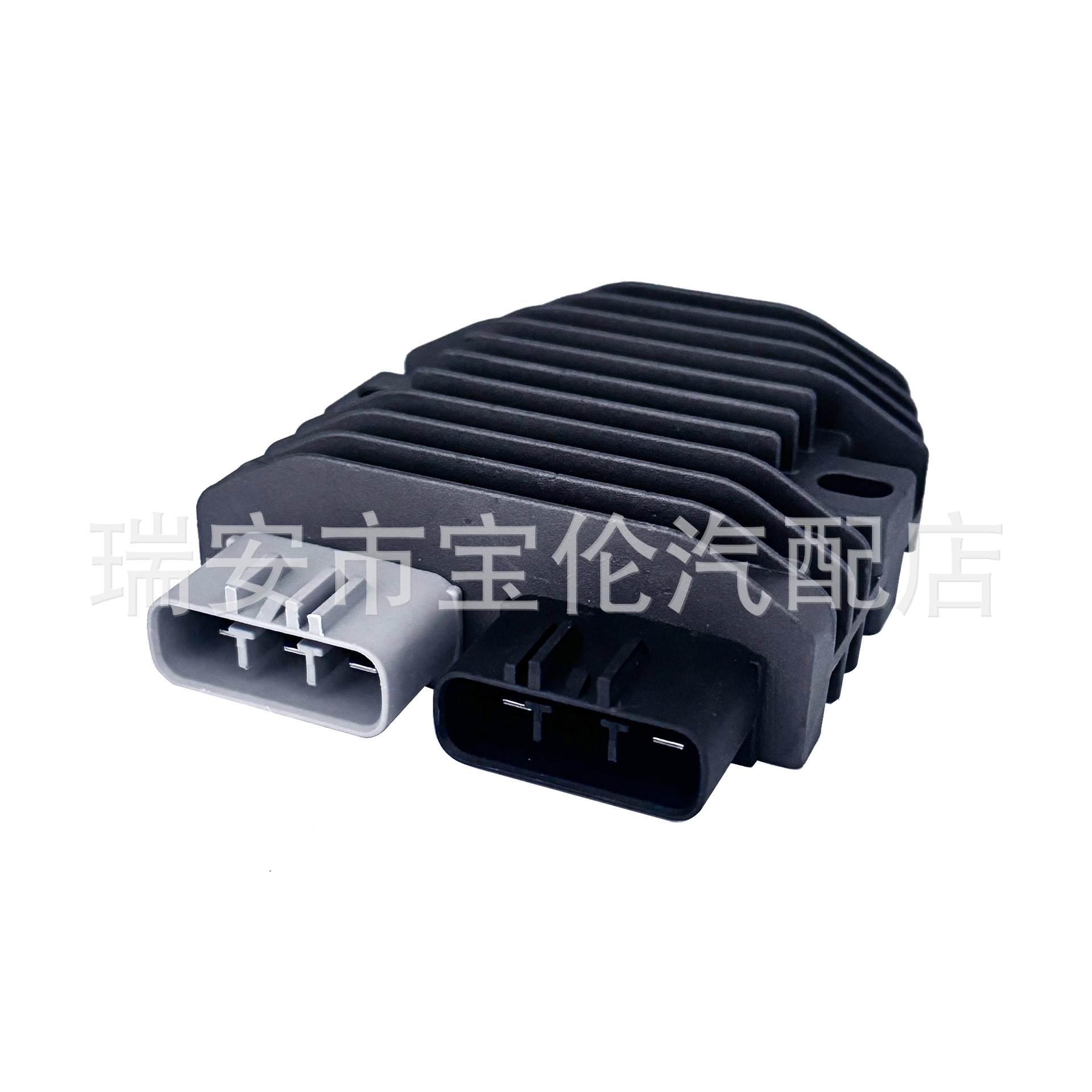 5-Pin Rectifier Voltage Regulator Suitable for Hisun Sector 550 700 32100-116-0100