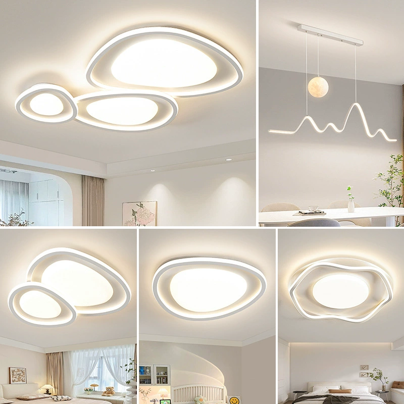 # Не розничная торговля! Ссылка исключительно для назначенных дистрибьюторов # Потолочный светильник для дома Changhong chb-1010