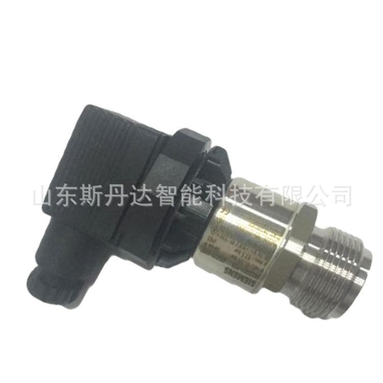 西门子QBE2103-P1.6 压力传感器测量中性或轻微腐蚀性液体或气体