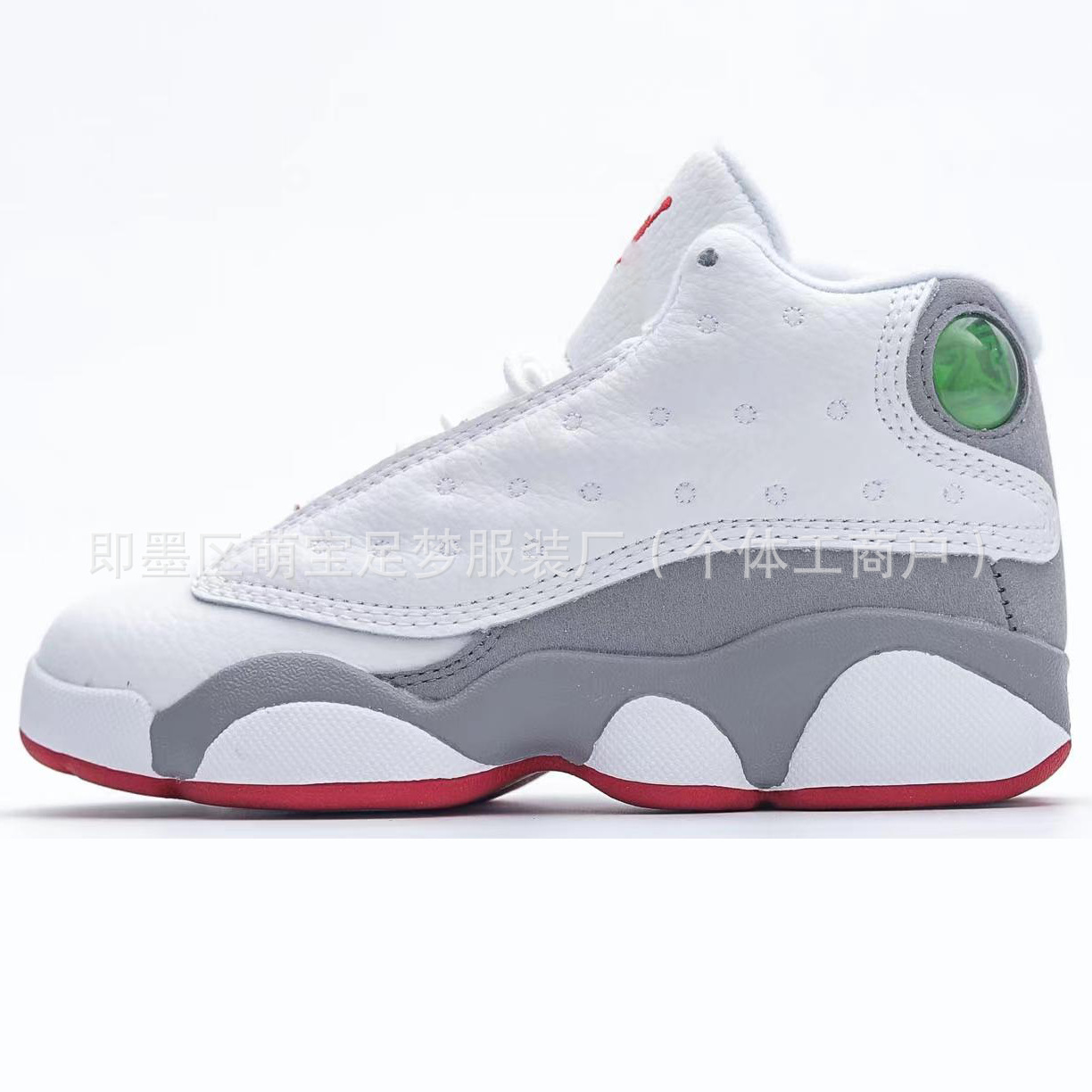 YY360 transfronterizo aj13 zapatos deportivos para niños zapatos de baloncesto Joe13 zapatos casuales zapatos de moda para padres e hijos image 7