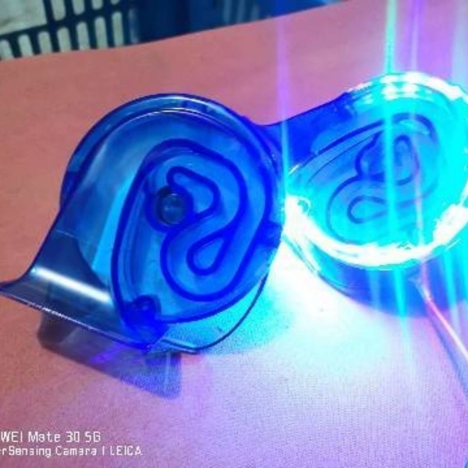 Электрический Автомобиль Мотоцикл трехколесный автомобиль красочный супер громкий 12v Улитка рог