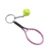 Tennis keychain, Amazon, wholesale, Birthday gift