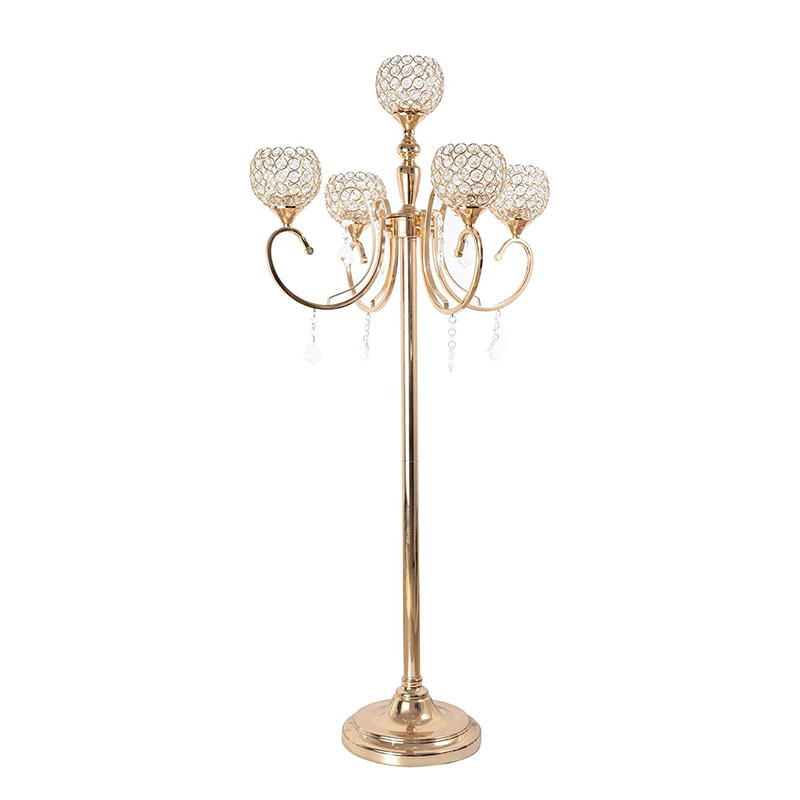 Accesorios de bodas transfronterizos, candelas, eventos de fiesta en el hogar, candelas, bodas, hoteles, restaurantes occidentales, cubierta de mesa