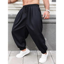S 45525 Plus Size Wide Leg Pants ������ȳ���羳����ͨ