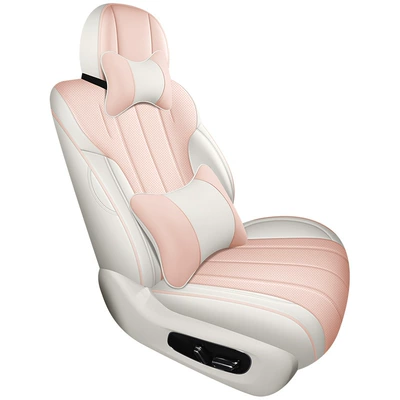 Modelə uyğun (Original) oturacaq örtükləri: Interior Modification Car Cushion