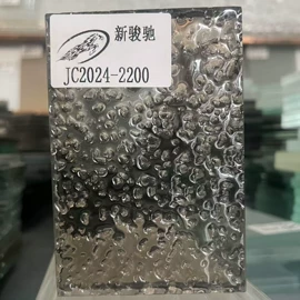 深加工玻璃;玻璃加工