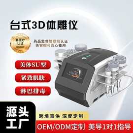 电子美容仪;商用美容仪;其他美容仪器