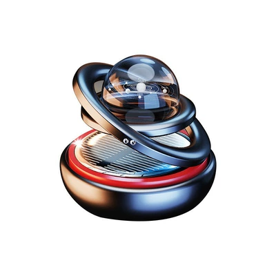Perfplant seat – Ornament for Car Interior