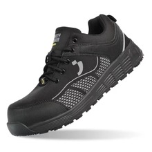 SAFETY JOGGER k MILOS LOW ҷ̷o͸mȫЬ