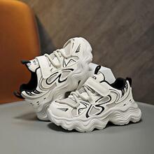 ��������ŮͯЬ���＾2024�¿�Ƥ���ˮ�p��ܛ���ϵ�Ь��ͯ�\��Ь