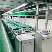 自动组装生产线批发厂家， 深圳自动组装流水线