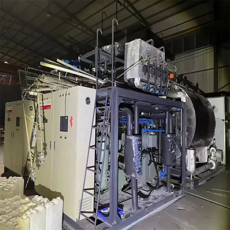 化妆品冻干设备二手食品真空冷冻干燥机 芦根真空冻干机