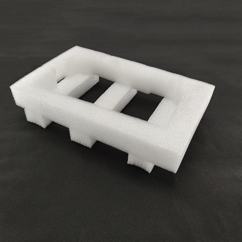 EPE珍珠棉内衬异形加工 任意形状冲压 各类包装材