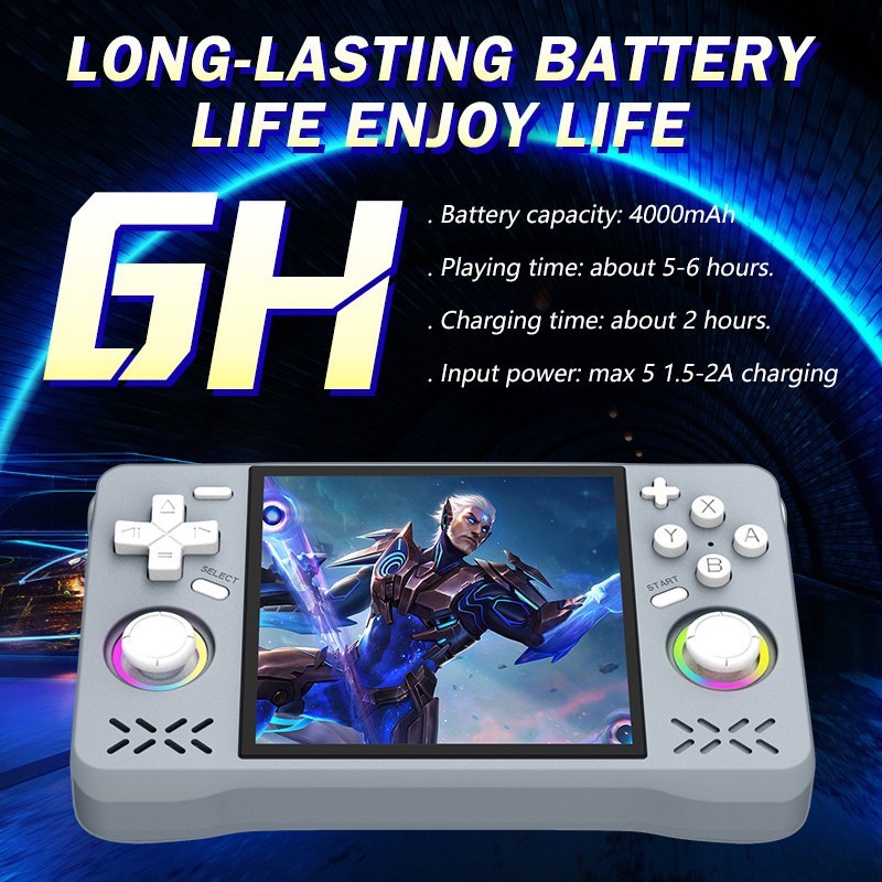新しい XF40H 携帯ゲーム機 wifi オンライン対戦携帯ゲーム機 4inchpsp レトロジョイスティック振動ゲーム機|undefined
