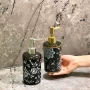 洗漱浴室陶瓷外贸牙刷杯