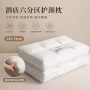 新款立体酒店睡眠枕芯