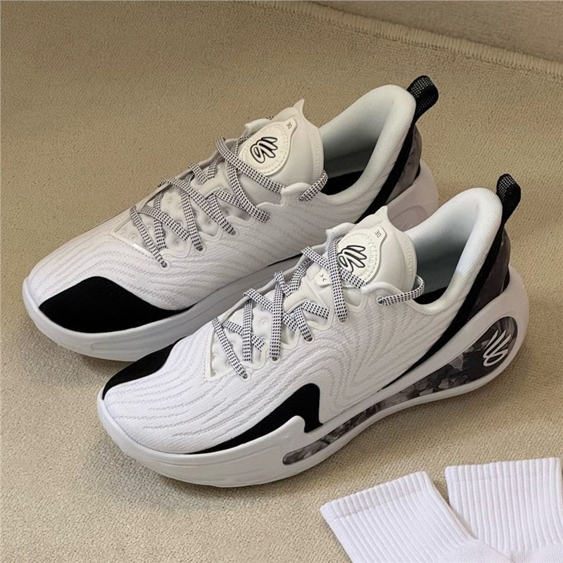 Wholesale Pure Original Curry 12 Practical Air Cushion Low-Top Basketball Shoes Curry Sports Shoes Versatile Wear-Resistant Students for Men and Women Wholesale Pure Original Curry 12 Practical Air Cushion Low-Top Basketball Shoes Curry Sports Shoes Versatile Wear-Resistant Students for Men and Women