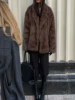 Coffee color L size 820g