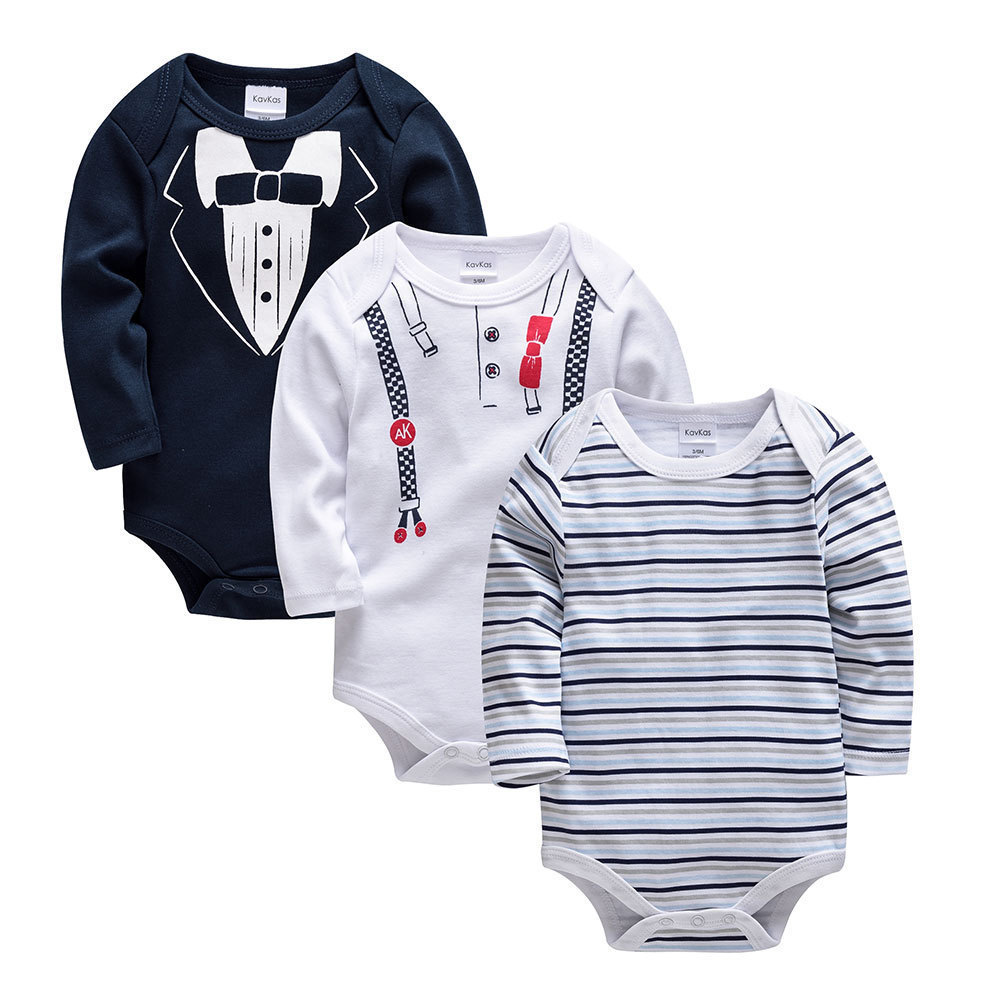 Baby clothes 2021 spring new product thr...