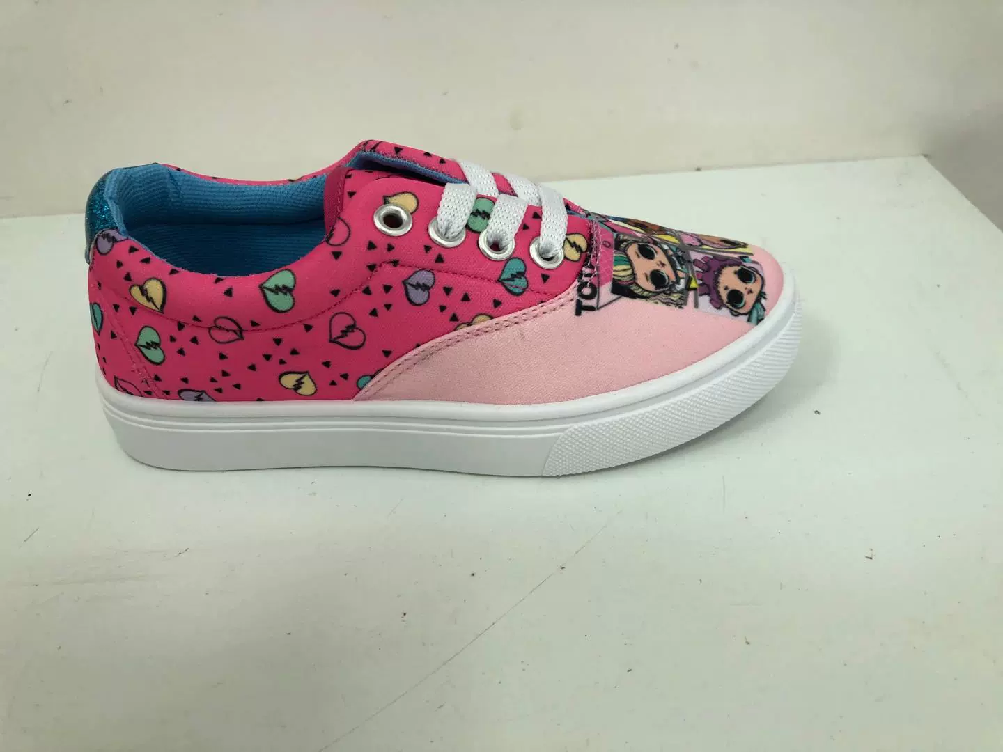 2021新款秋季儿童运动鞋男女童跑步休闲鞋