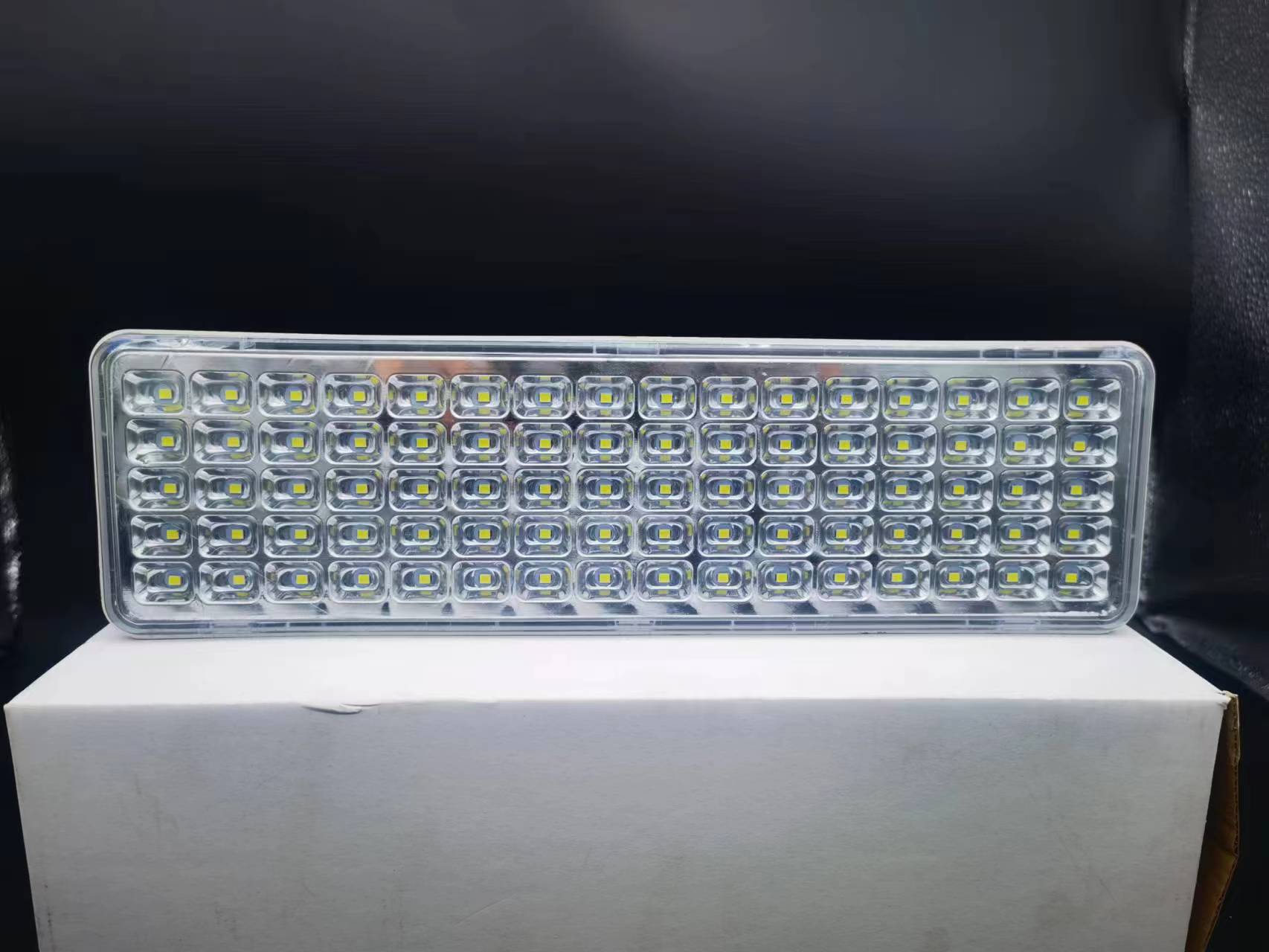 80 구슬 캠핑 램프