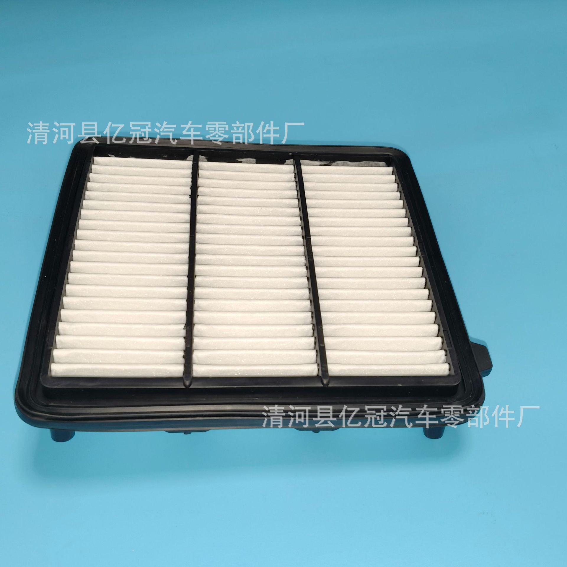 Suitable for Honda Civic Accord 1.5t Filter, Haoying Crv Inspire Air Filter Element 1722064Aa00