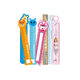 PVC advertising ruler custom Halloween Christmas training publicity enrollment students cartoon stationery ruler formulation
