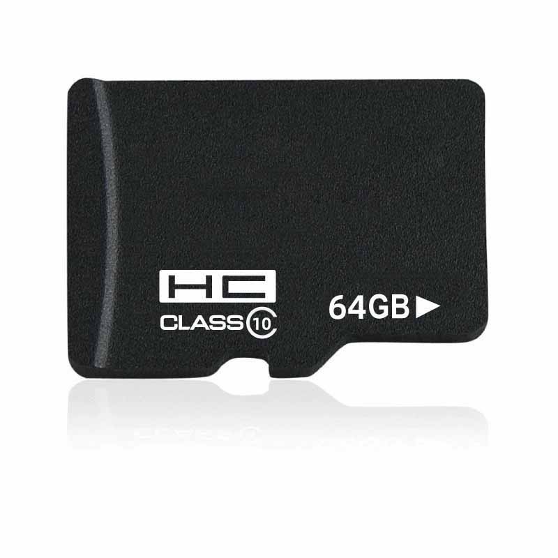 Night Vision 24-Hour – Lutan Driving recorder - 64g-card